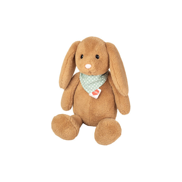 Vicky the Rabbit, Teddy Hermann