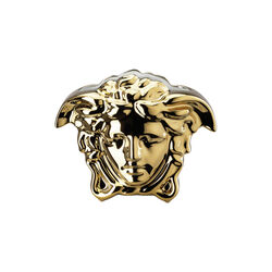 Medusa Grande Vase, Rosenthal x Versace
