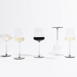 Essence White Wine Glass 2 pcs, linen, Iittala