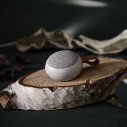 aGO 2 fabric Bluetooth Speaker, Kreafunk