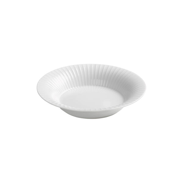 Hammershøi Soup Plate Ø 21 cm, Kähler