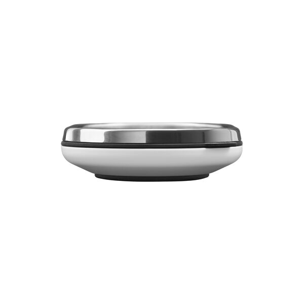 VIPP5 Soap Dish, white VIPP5 Soap Dish, white, Vipp