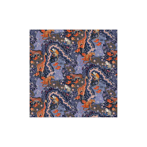 Liberty Maxine Puzzle, ZikZak