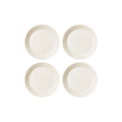 Teema Plate Ø 21 cm 4 pcs, Iittala