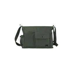 MILO Tote Bag, zen green, Kintobe