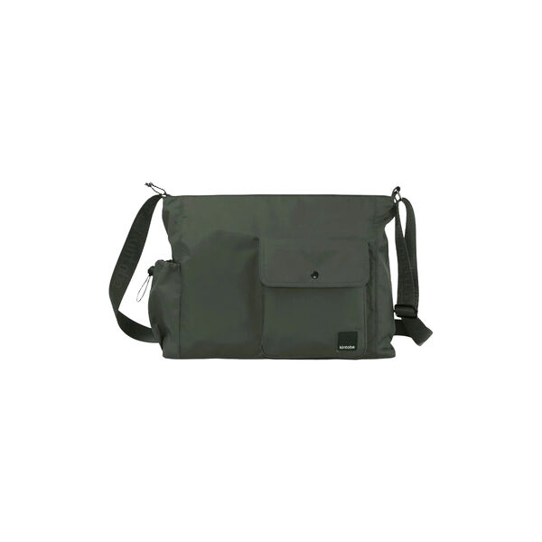 MILO Tote Bag, zen green, Kintobe