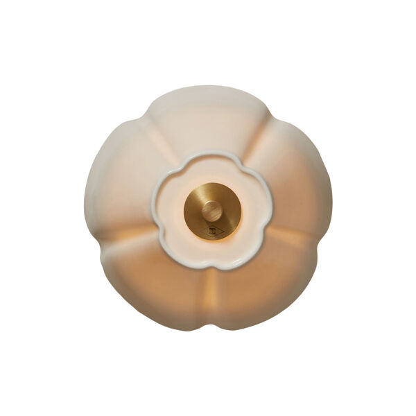 Blossom Portable Light, putty grey, Original BTC