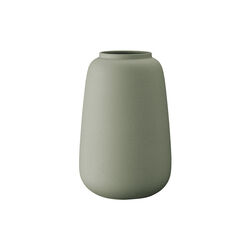 Classic Vase Small, army, Ditte Fischer Copenhagen