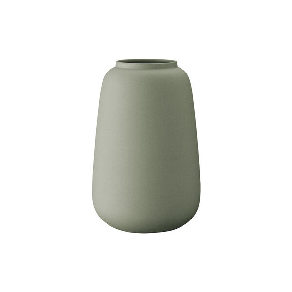 Classic Vase Small, army Classic Vase Small, army, Ditte Fischer Copenhagen