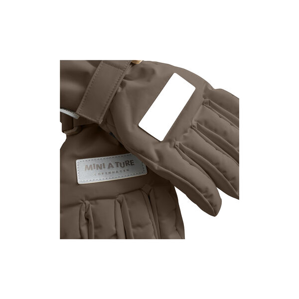 MATCELIO Gloves, tarmac green MATCELIO Gloves, tarmac green, Mini A Ture