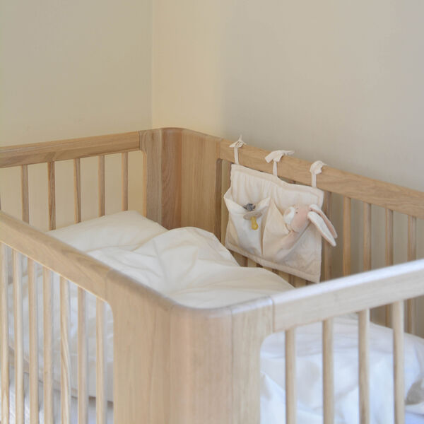 Nature Baby Bed Nature Baby Bed, We Are Bitte