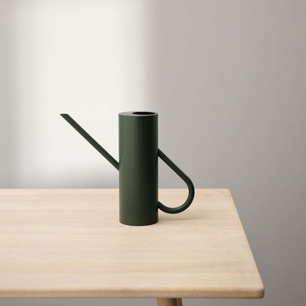 Bloom Flower Watering Can, pine, Stelton
