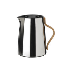 Emma Tea Vacuum Jug, steel, Stelton
