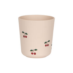 Dinner Set, cherry, Konges Sløjd