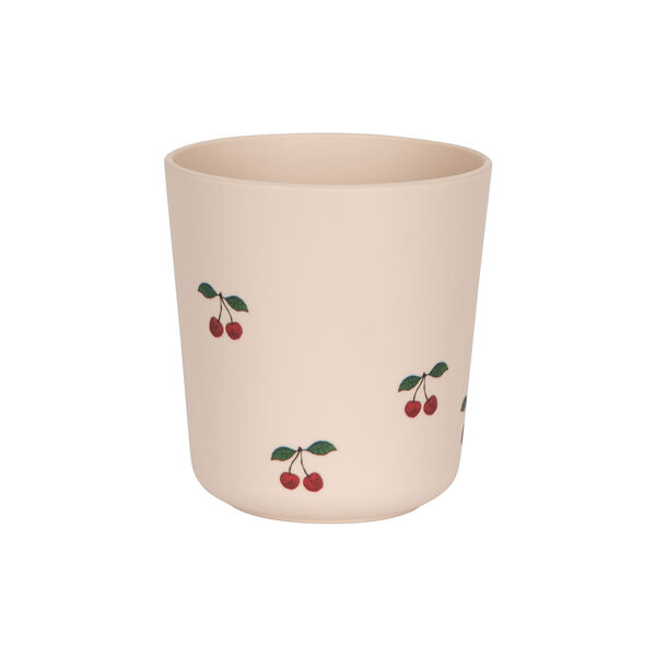 Dinner Set, cherry, Konges Sløjd