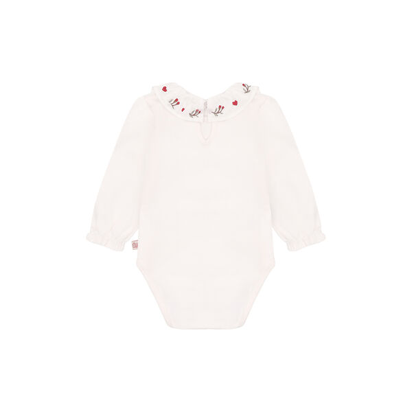 HCBritt Collar Xmas, sugar, Hust & Claire