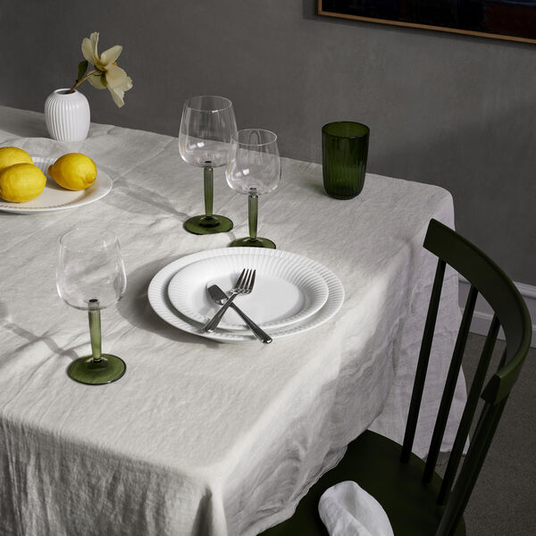 Hammersh&oslash;i Plate &Oslash; 19 cm, K&auml;hler