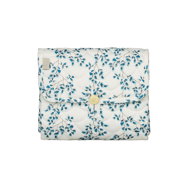 Quilted Changing Mat, fiori Quilted Changing Mat, fiori, Cam Cam Copenhagen