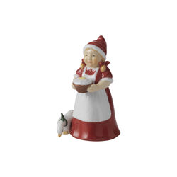 Royal Copenhagen Annual Santa's Wife 2021, Royal Copenhagen
