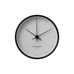 Koppel Wall Clock, Georg Jensen