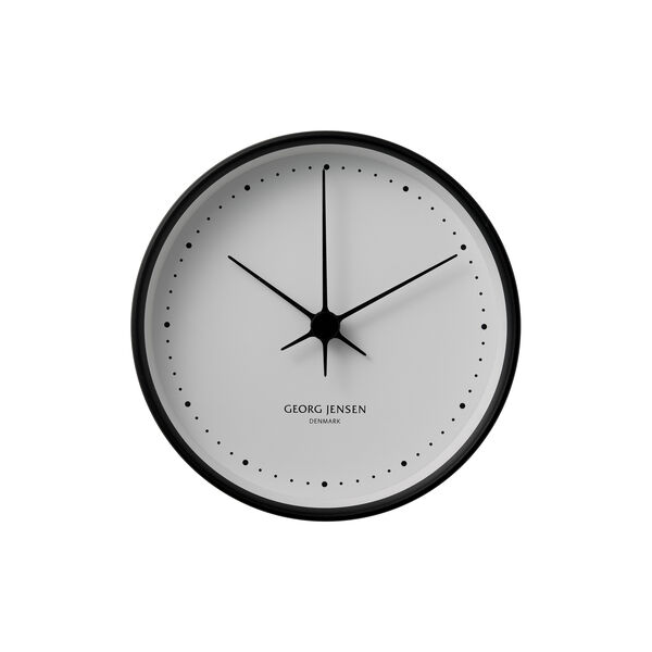 Koppel Wall Clock, Georg Jensen
