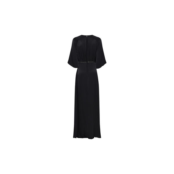HMHarkin dress, black, Heartmade