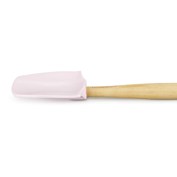 Craft Spatula Spoon Large, powder pink Craft Spatula Spoon Large, powder pink, Le Creuset