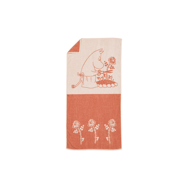 Moomin Bath Towel Moominmamma, Moomin Arabia