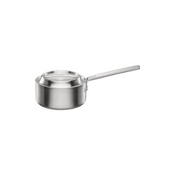 Norden Steel Saucepan 1.8 L, Fiskars