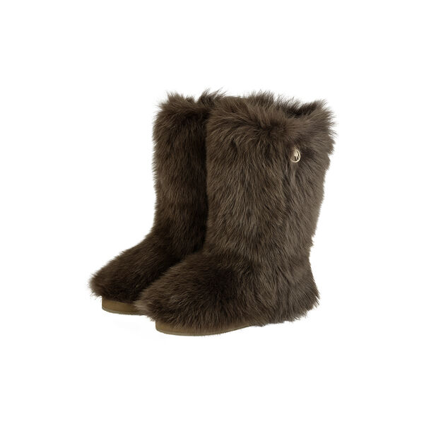 Shamone Boots, moro, Shepherd of Sweden