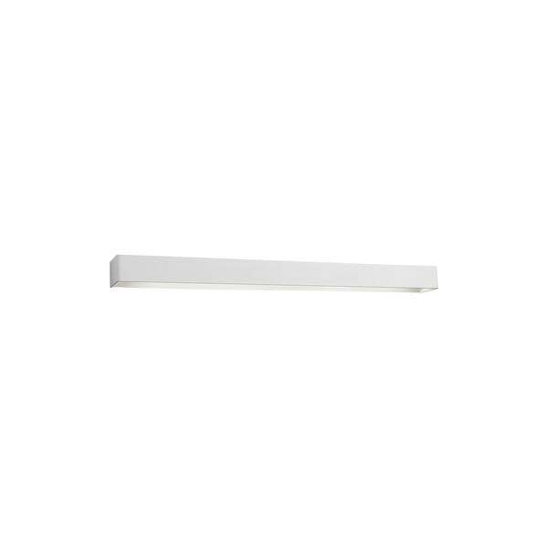 MOOD 5 Wall Lamp, white MOOD 5 Wall Lamp, white, LIGHT-POINT