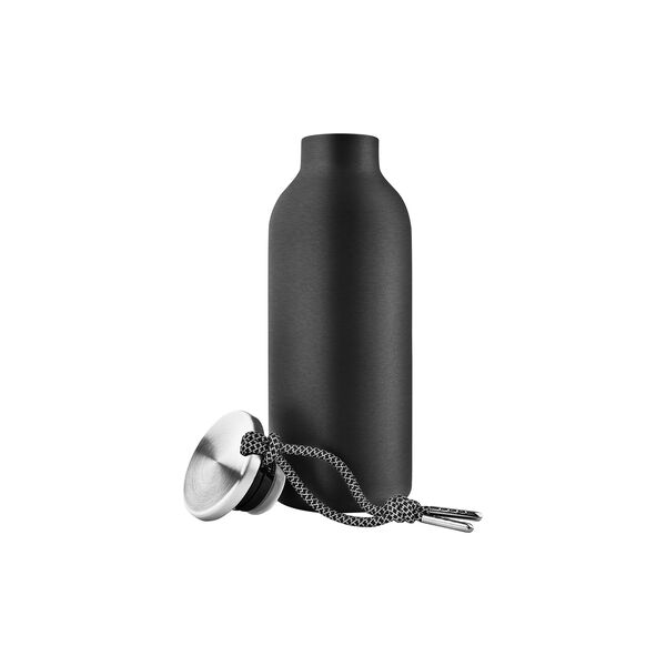 To Go Thermo Flask 24/12, black, Eva Solo