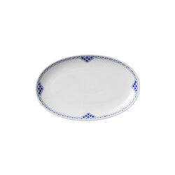 Princess Small Plate 23,5 cm, Royal Copenhagen