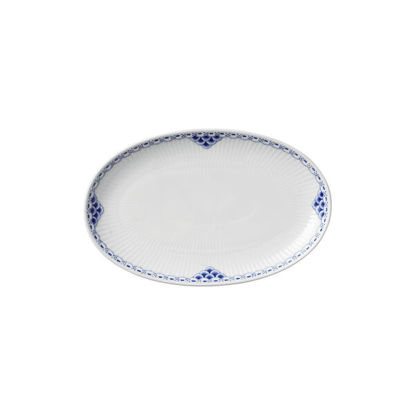 Princess Small Plate 23,5 cm, Royal Copenhagen