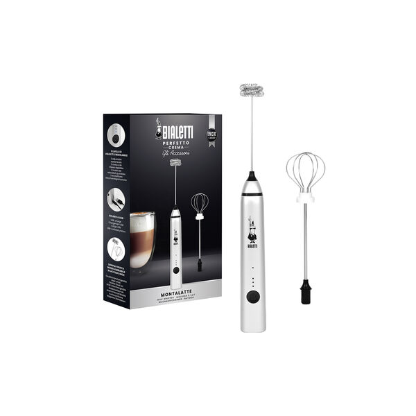 Milk frother PRO whip, Bialetti