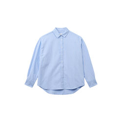 Josie Shirt, angel stripe, Studio Feder