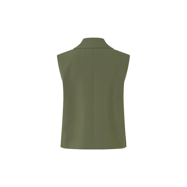 Galemd vest, army dust, Modstr&ouml;m
