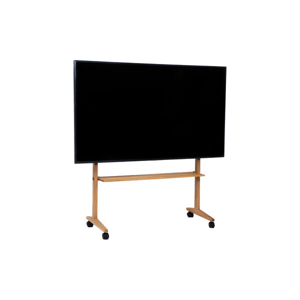 SIKA TV Stand, oak, KRISTIAN JUUL