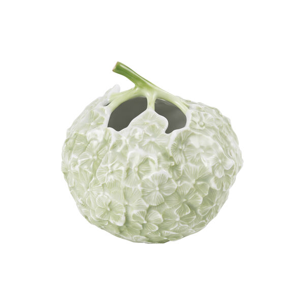 Art Of Giving Flowers Vase, green, Royal Copenhagen