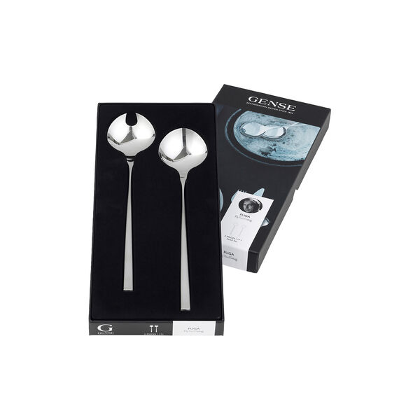 Fuga Salad Servers Fuga Salad Servers, Gense