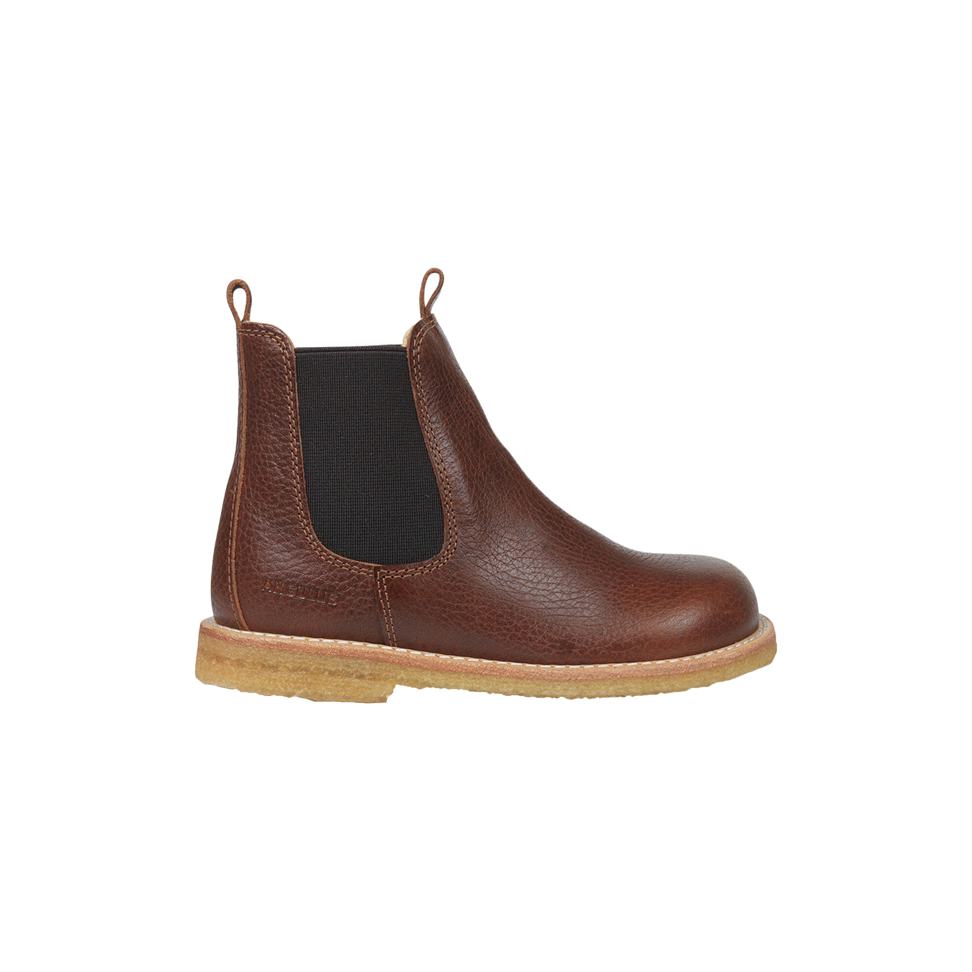 Angulus long boot top