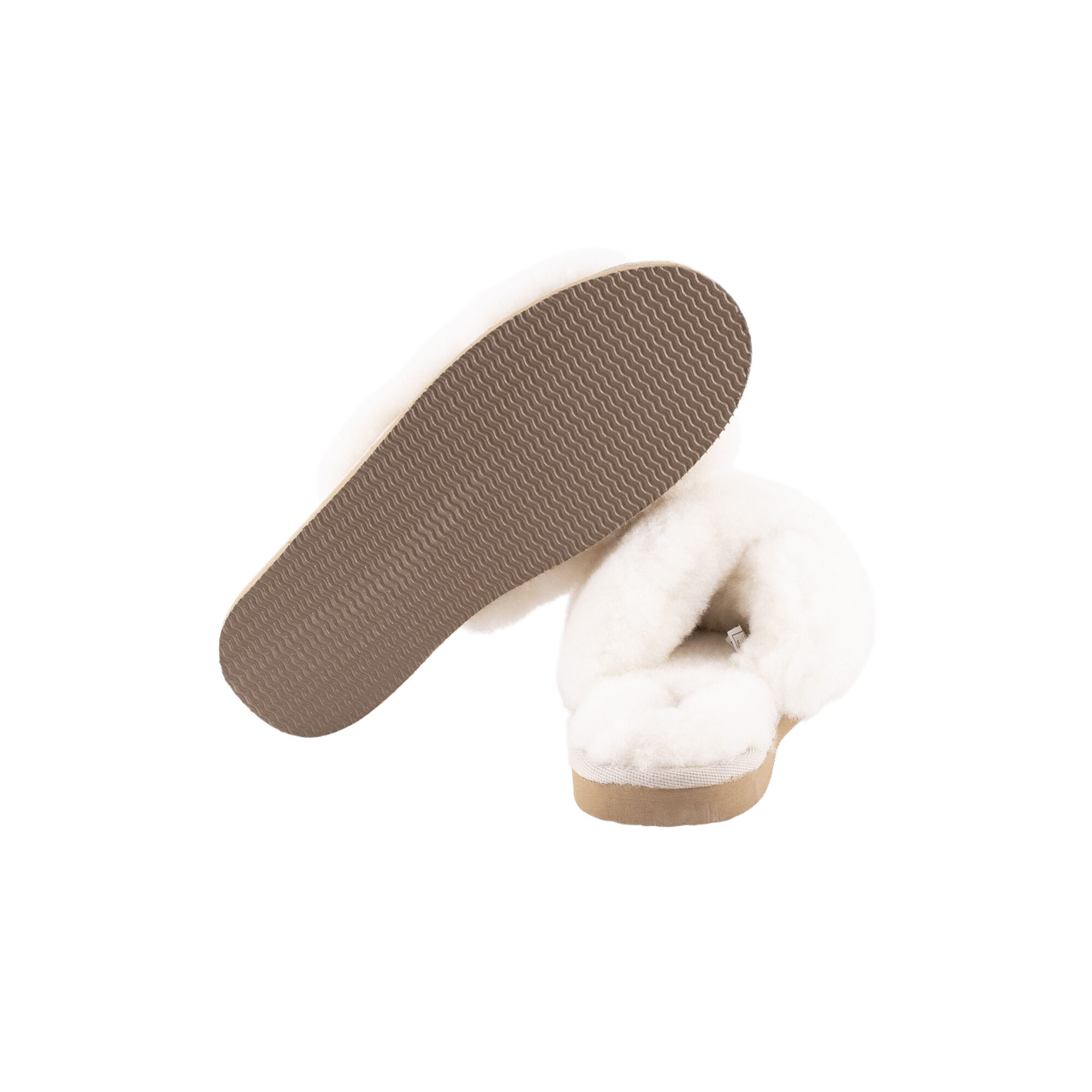 Lovisa Slippers creme