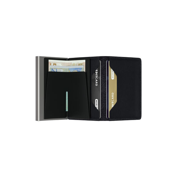 Slimwallet, original black Slimwallet, original black, Secrid