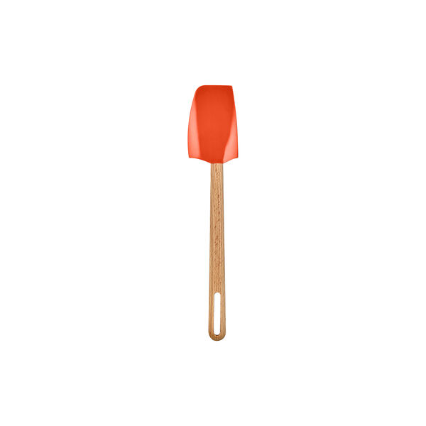 Signature medium spatula, volcanic, Le Creuset