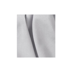 Curtain for Wood Mini+ Low Loft Bed, grey, Oliver Furniture