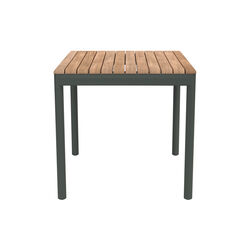 Pelagus Table, hunter green Pelagus Table, hunter green, Fritz Hansen