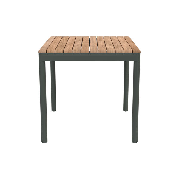 Pelagus Table, hunter green Pelagus Table, hunter green, Fritz Hansen