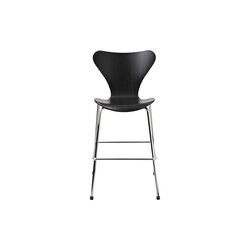 Serie 7™ 3177 Junior Chair, Fritz Hansen