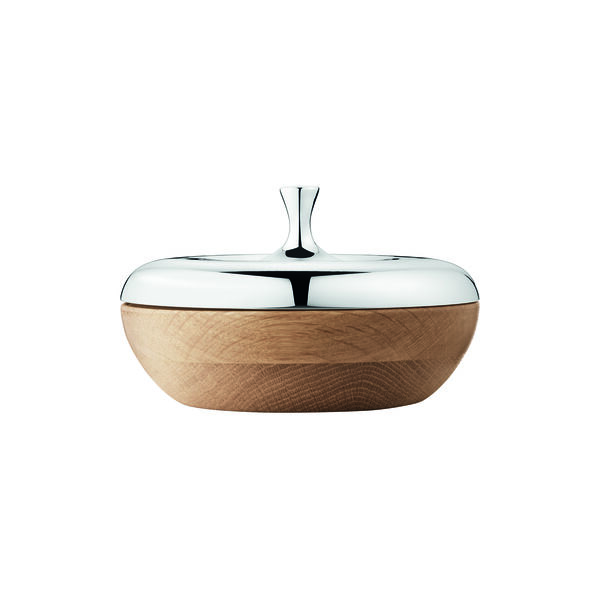 Koppel Bonbonniere Turnip Koppel Bonbonniere Turnip, Georg Jensen