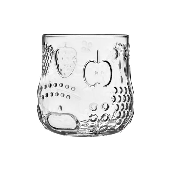 Frutta glass 2 pcs., clear, Iittala